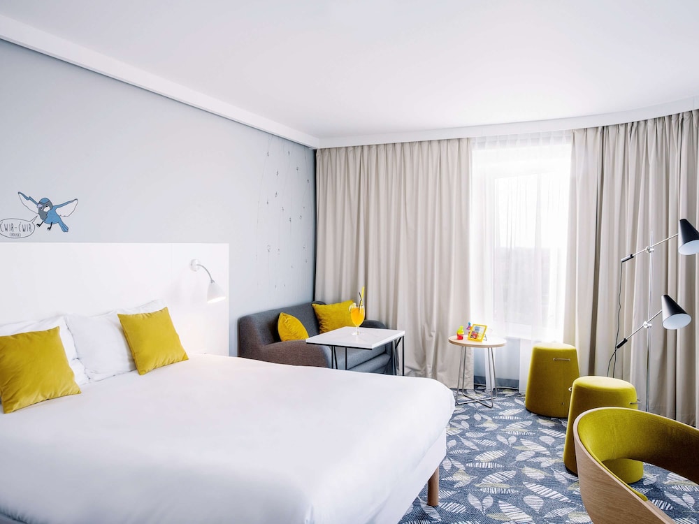 Ibis Styles Bialystok 16/75