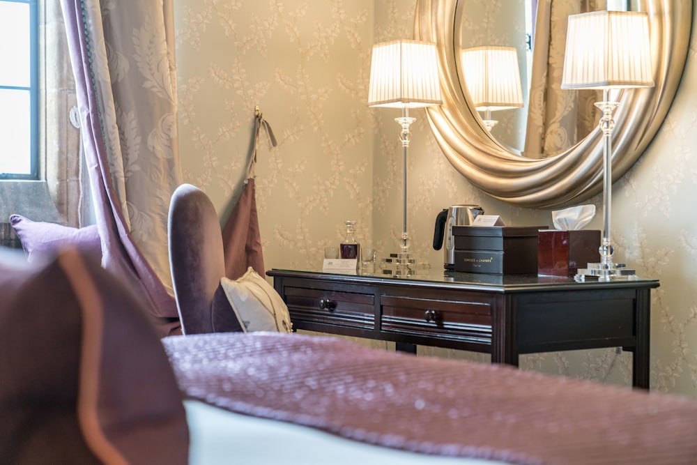Stapleford Park Country House Hotel and Sporting Estate 3/46