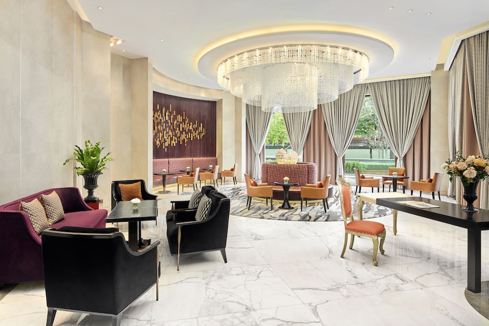 PAN PACIFIC BEIJING 24/46