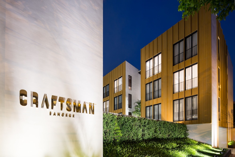 Craftsman Bangkok 3/65