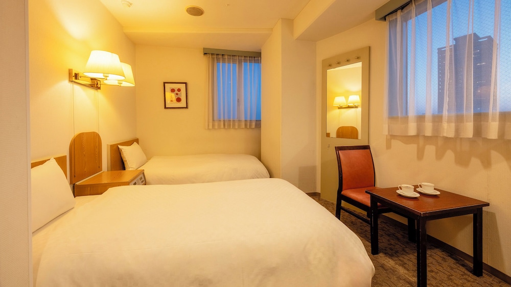 HOTEL MEIJIYA 22/66