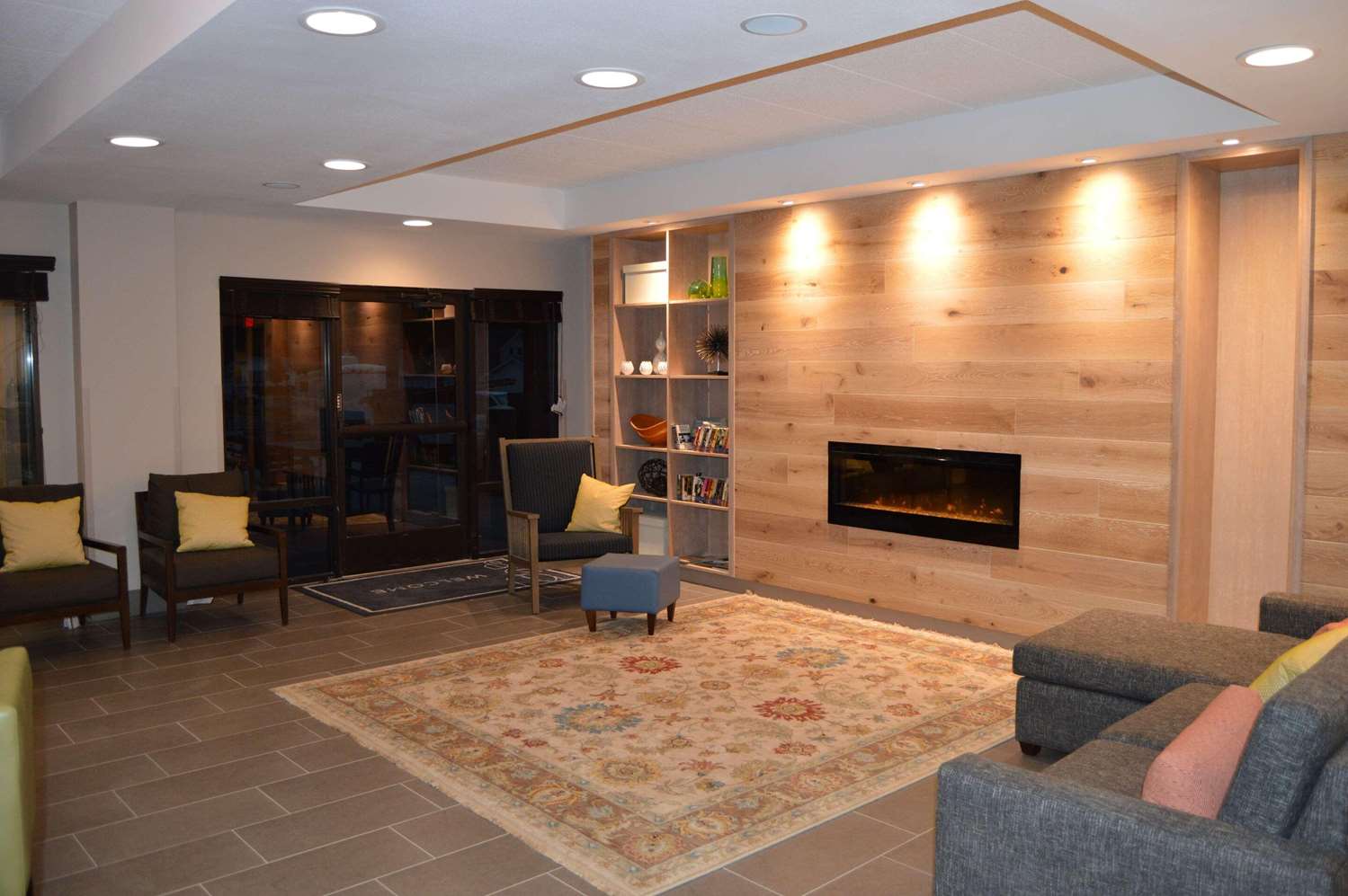 lounge