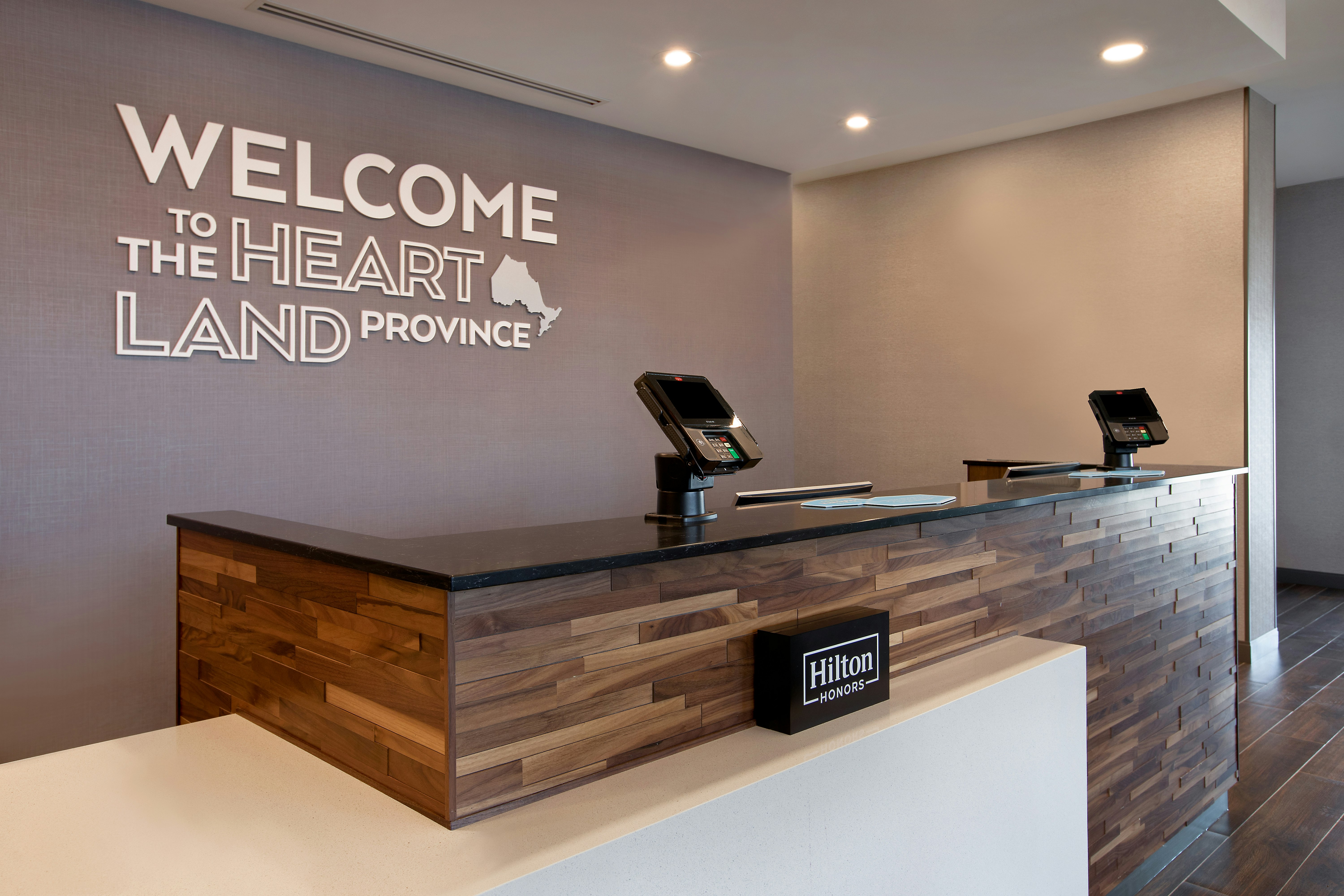 Hampton Inn Suites Ottawa West Ontario Canada 5/52