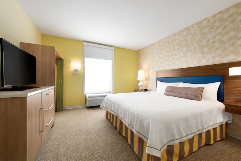Home2 Suites By Hilton Cleveland/Beachwood 1/7