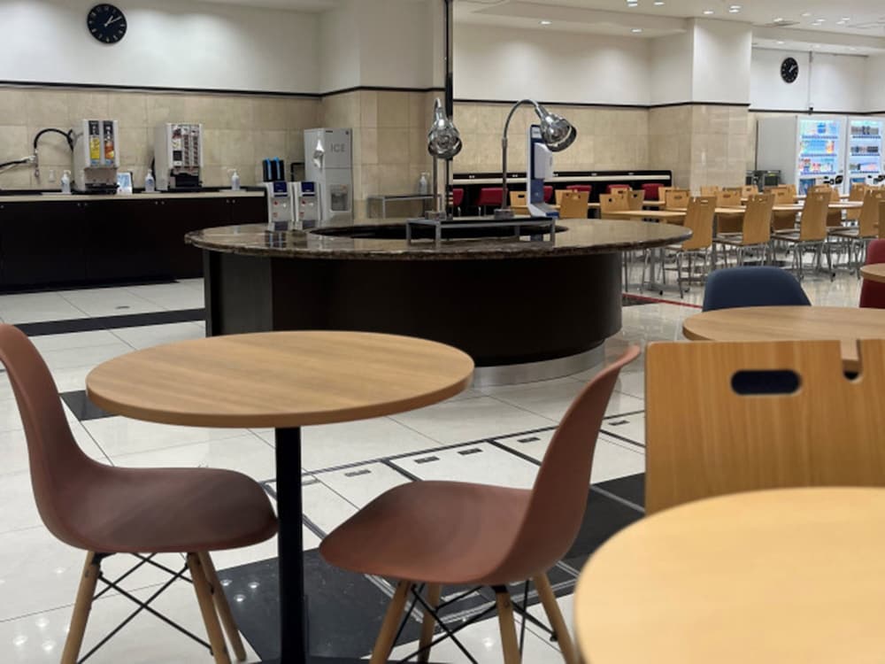 Toyoko Inn Tokyo Shinagawa Konan-guchi Tennozu Isle 40/62