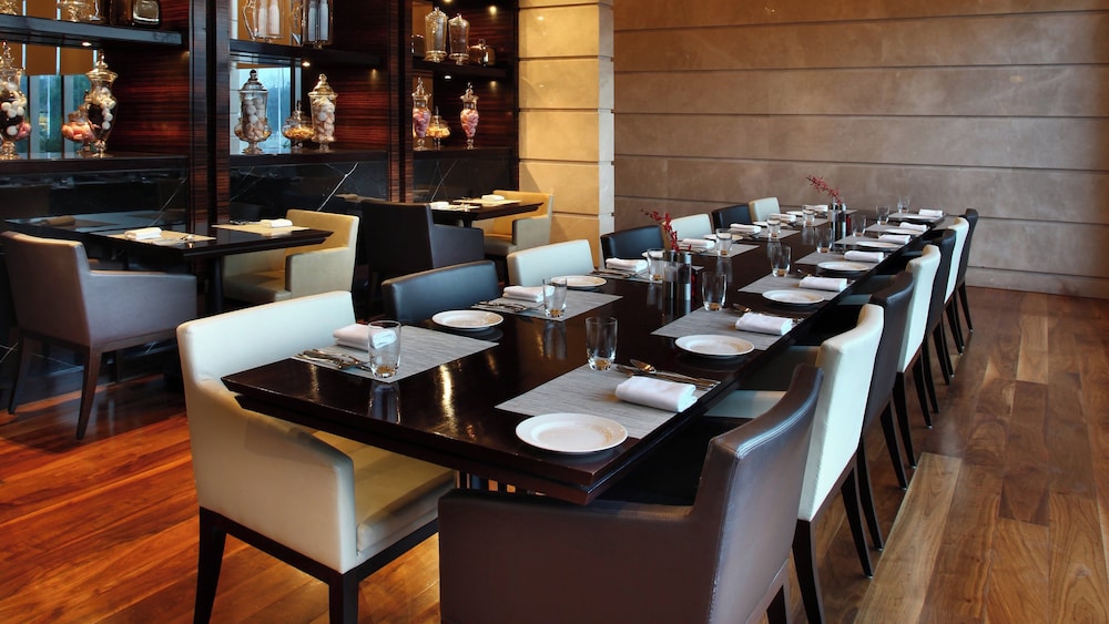Crowne Plaza Rohini 54/73