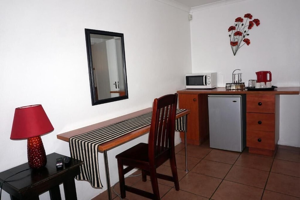 Sheba Rock Guesthouse 20/30