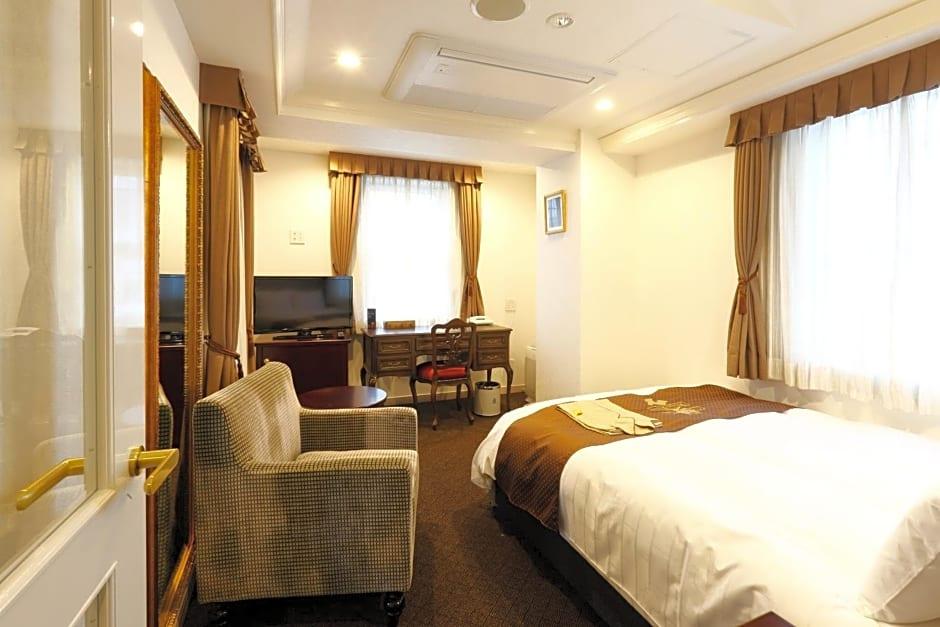 Hotel Königs Krone Kobe 24/46