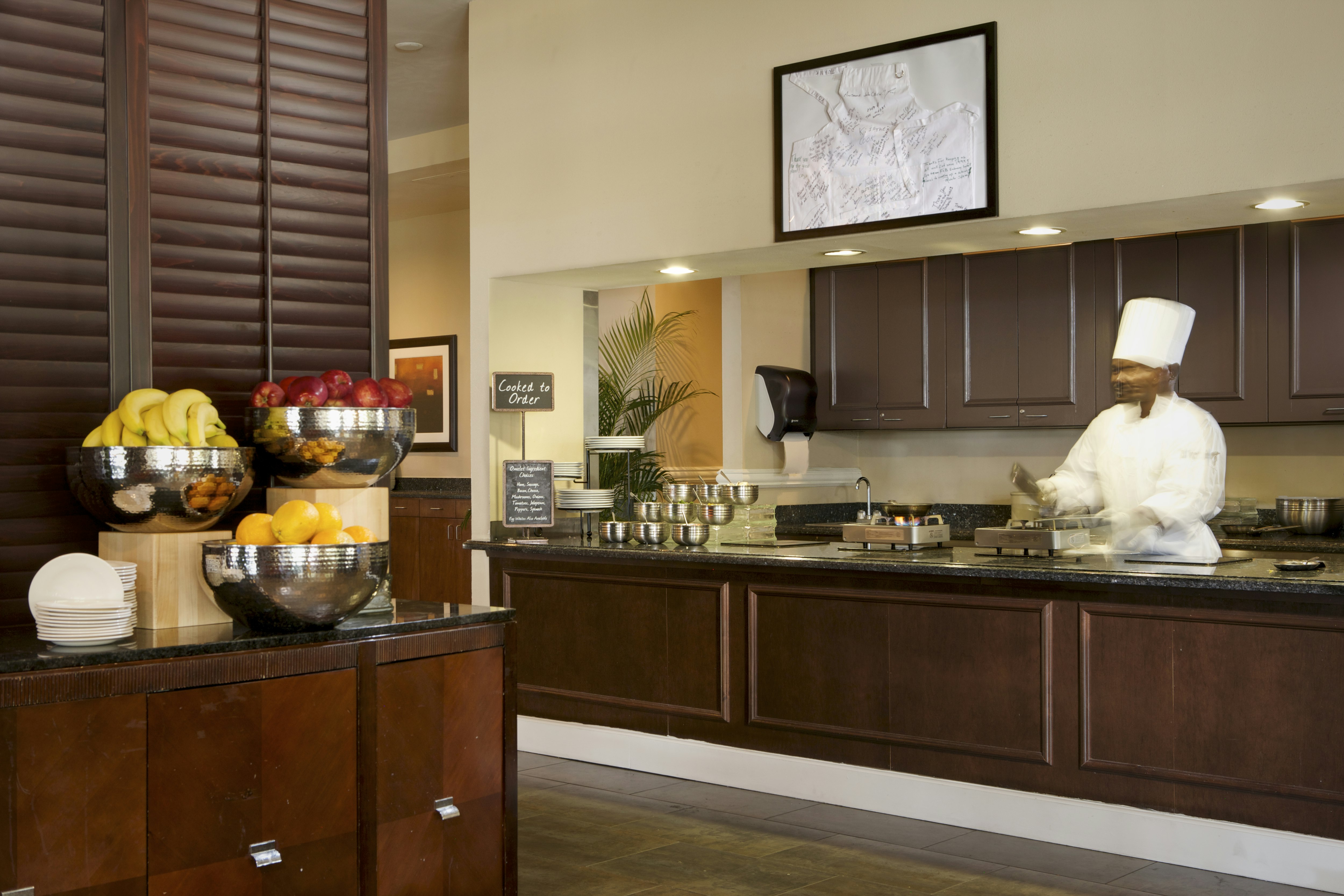 Embassy Suites by Hilton Deerfield Beach Resort & Spa 50/50