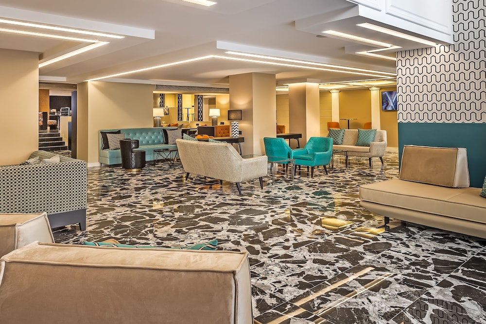 Stratos Hotel Athens, Vassilicos House of Hospitality 8/39