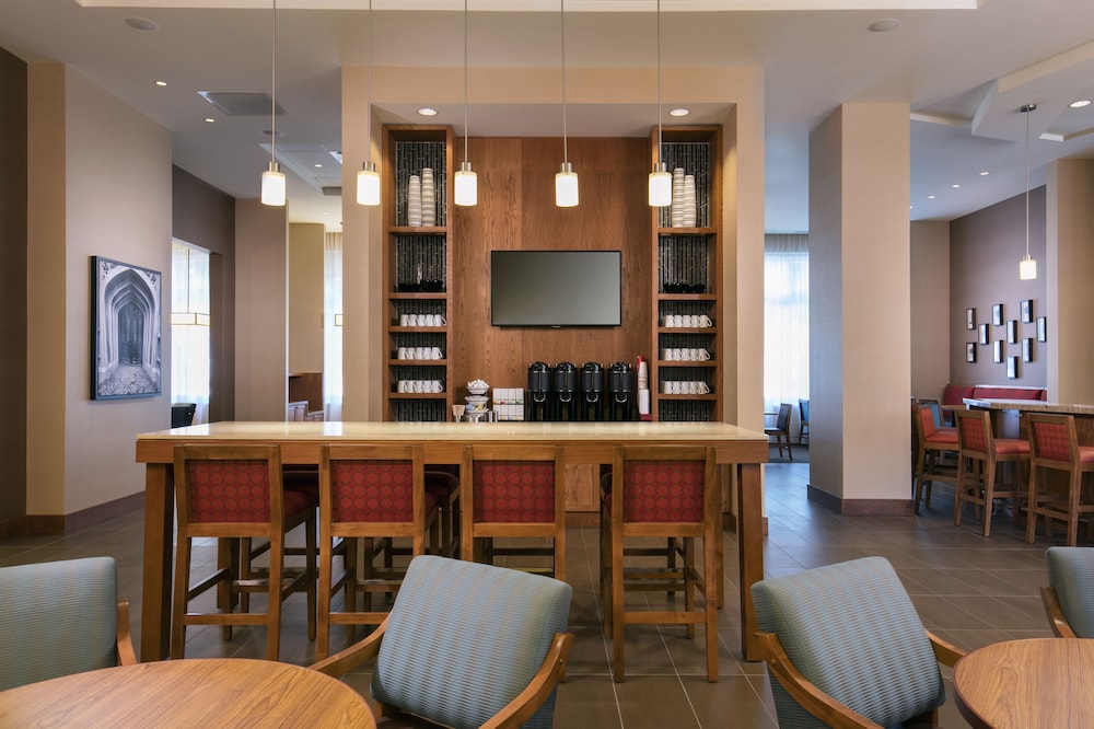 Hyatt Place Charleston - Historic District 51/68