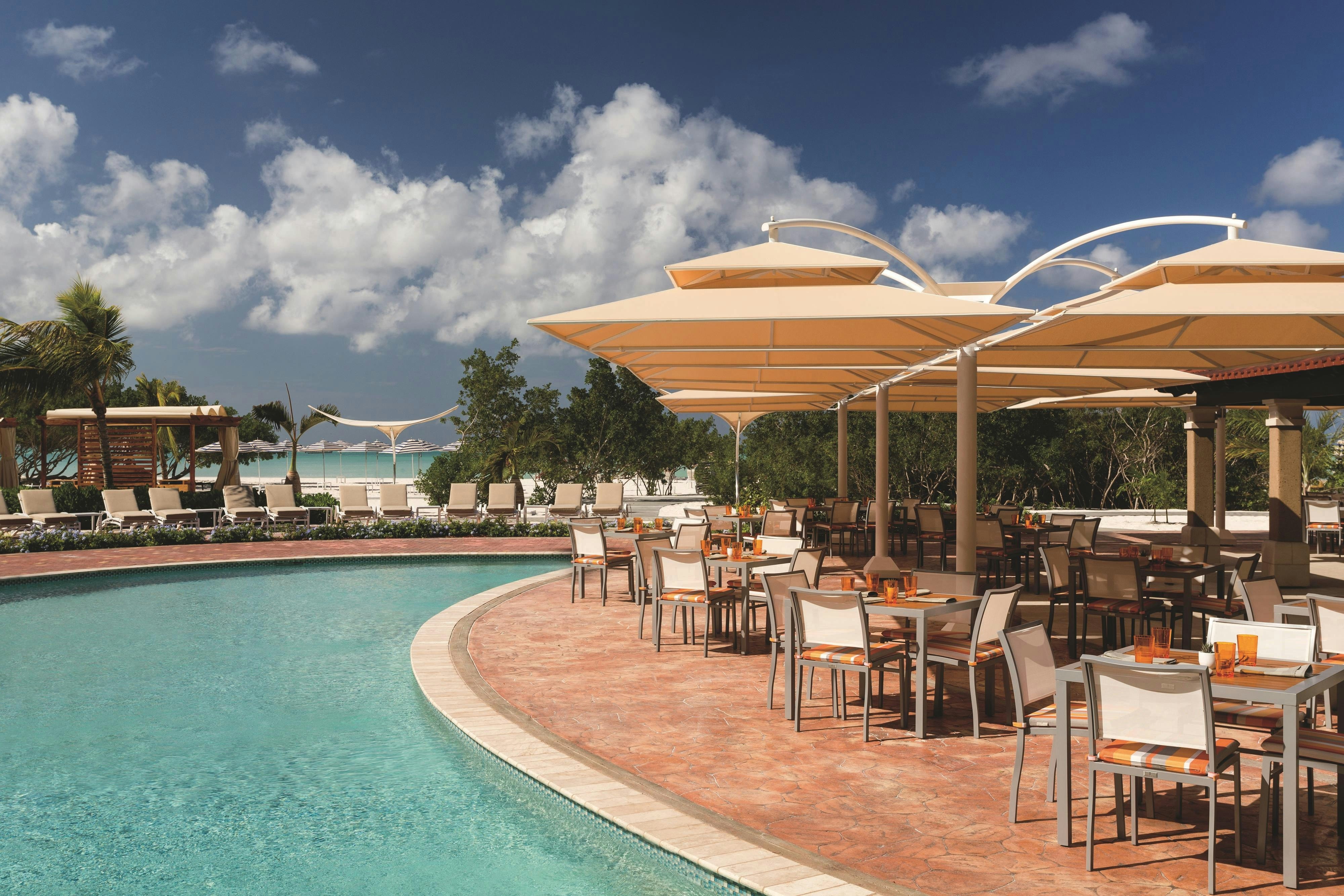 The Ritz-Carlton, Aruba 50/50