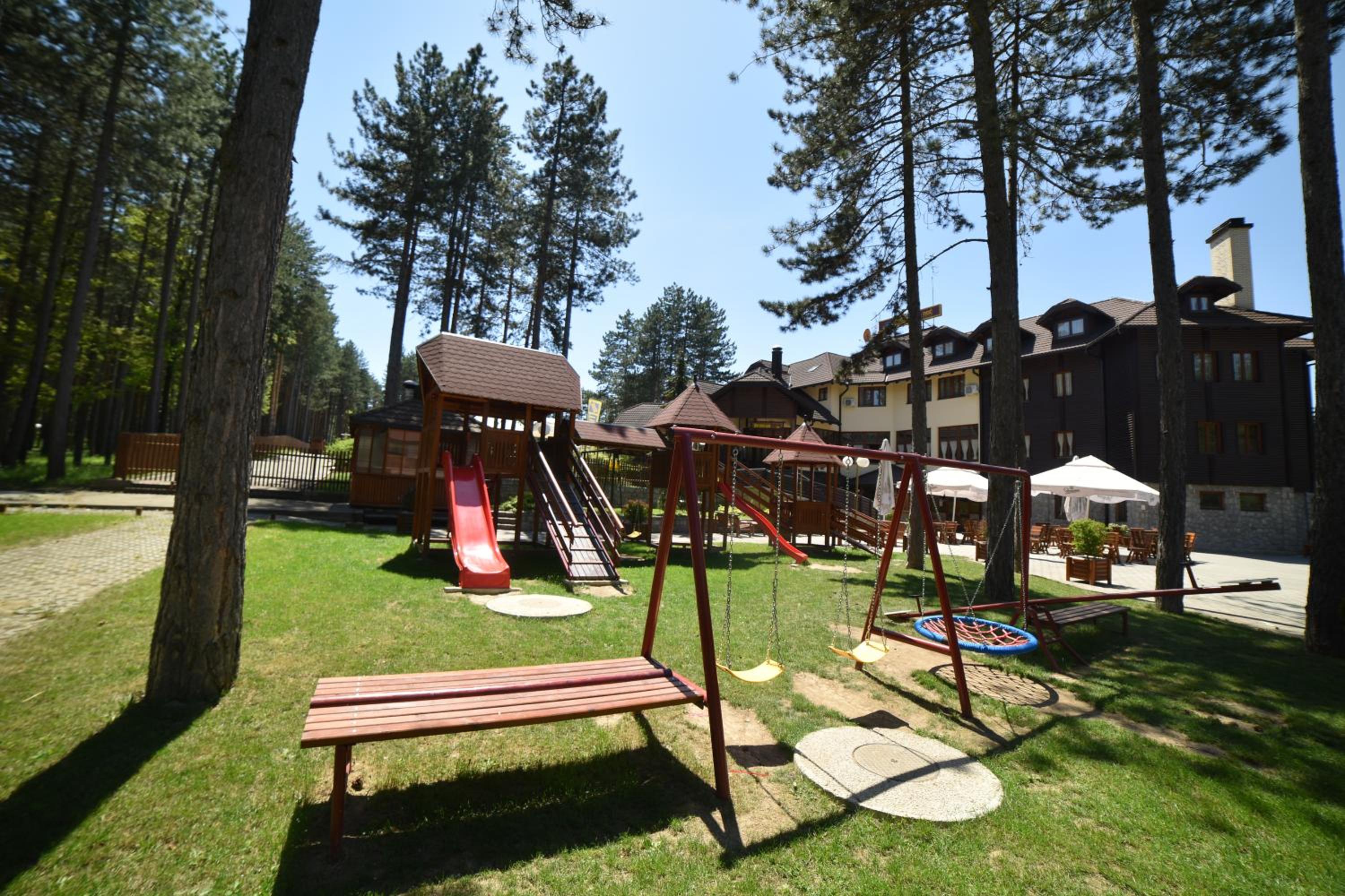 Hotel Zlatiborska Noc 45/53
