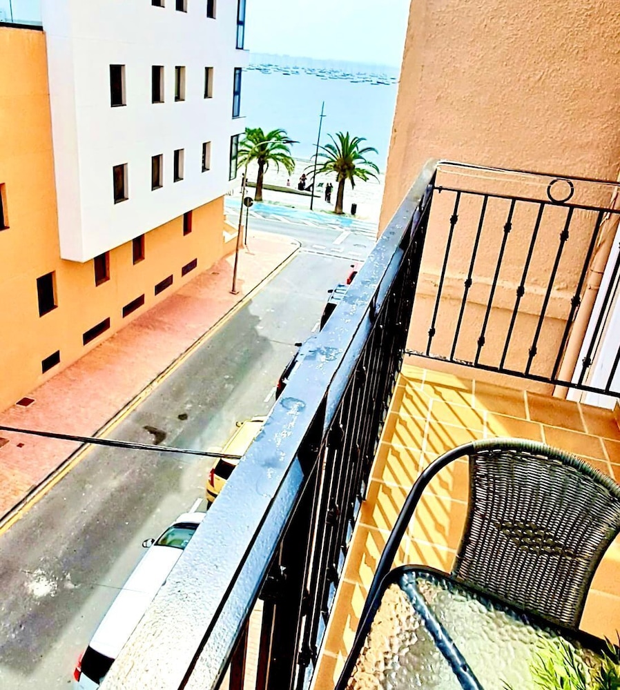 Hotel Alaska Mar Menor 23/50