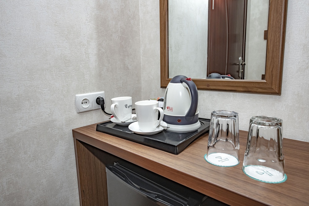 Hotel and SPA Crystal 49/50