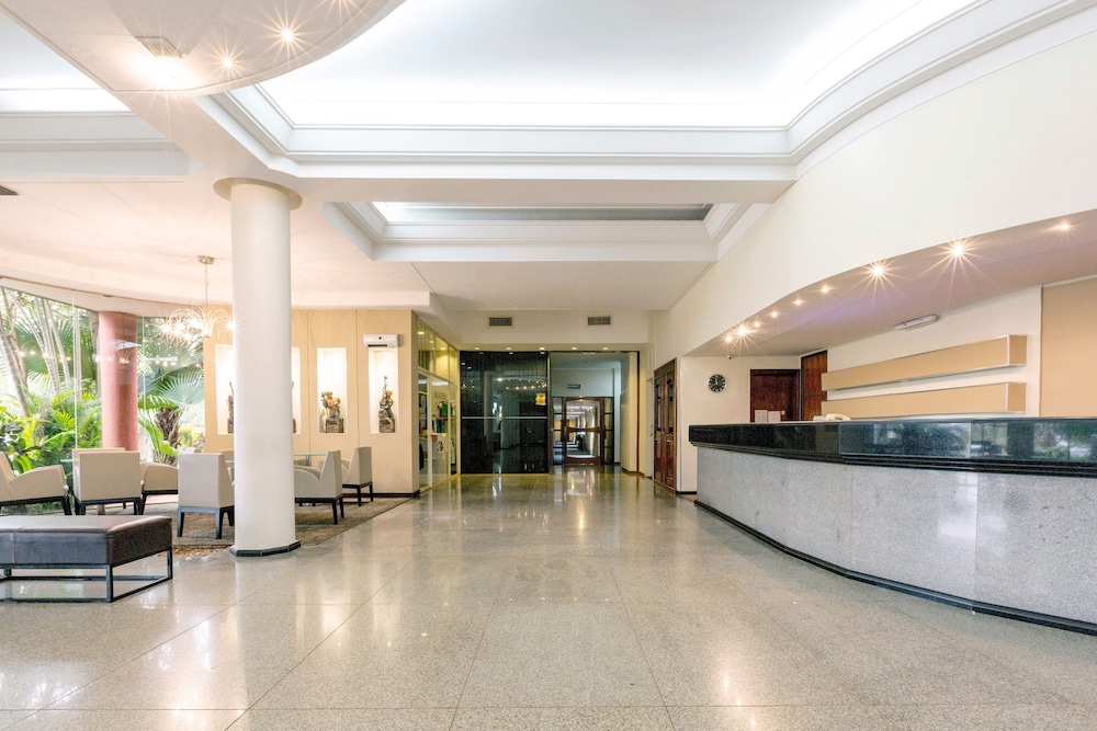 Exe Hotel Cataratas 10/64