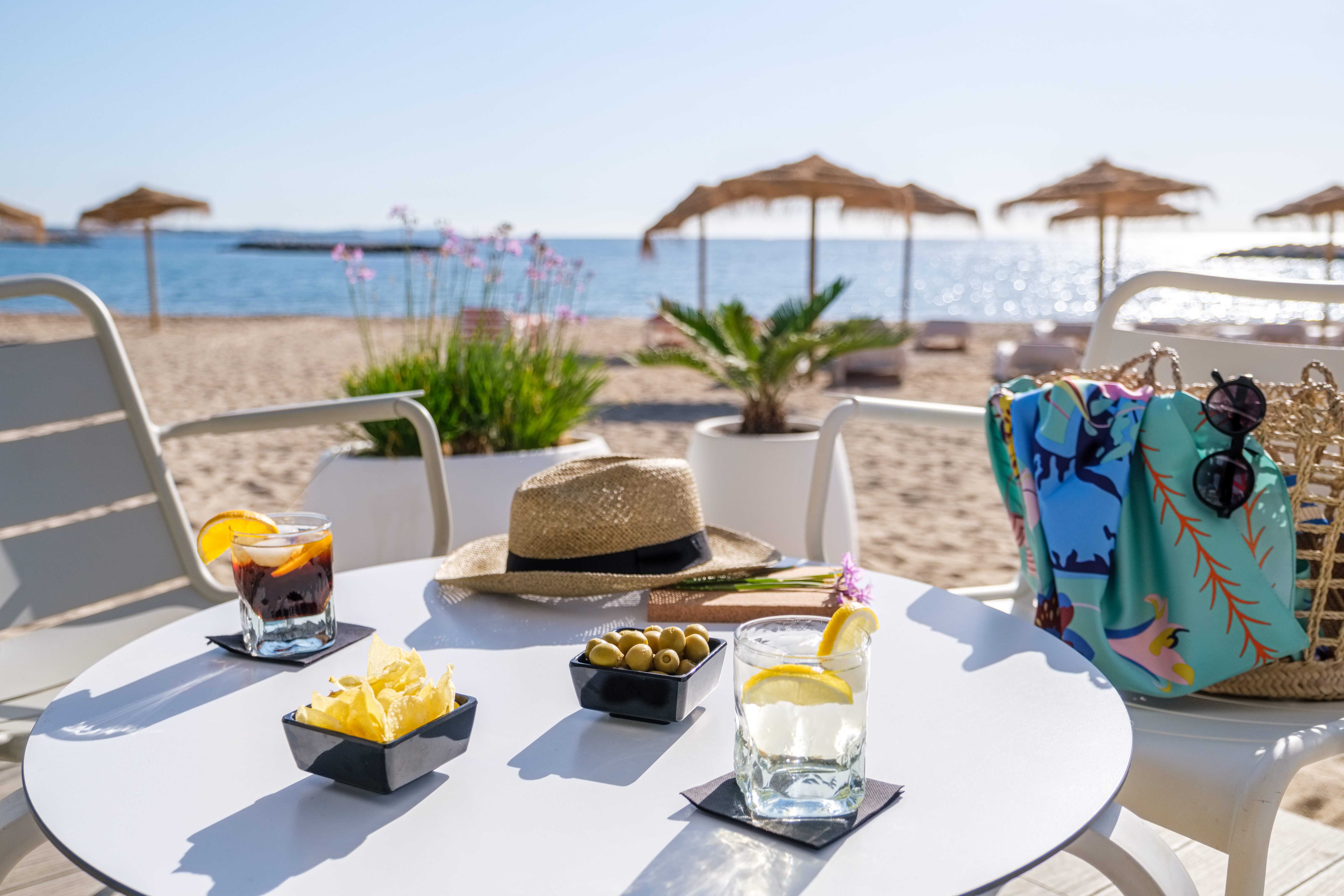 Estival El Dorado Resort 32/50