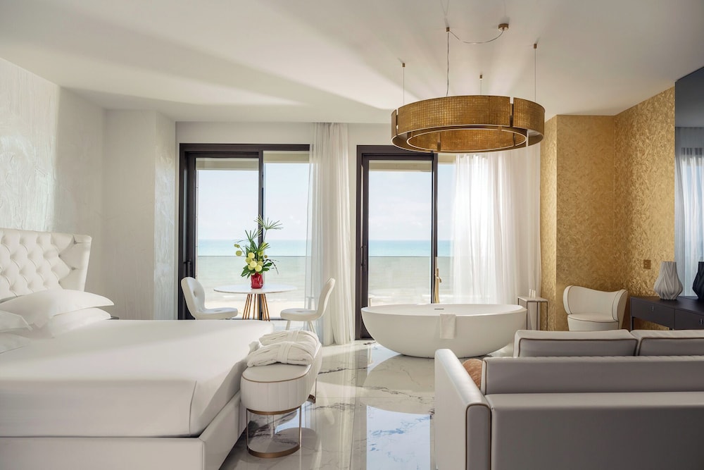 LOFT, LUXURY, SEA VIEW, BALCONY