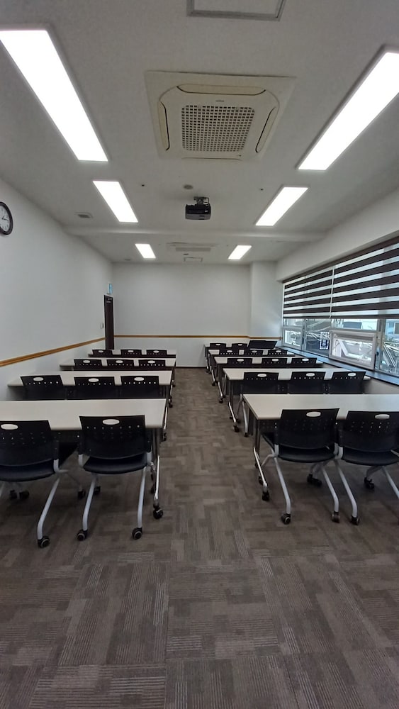 Toyoko Inn Busan Station 1 49/67