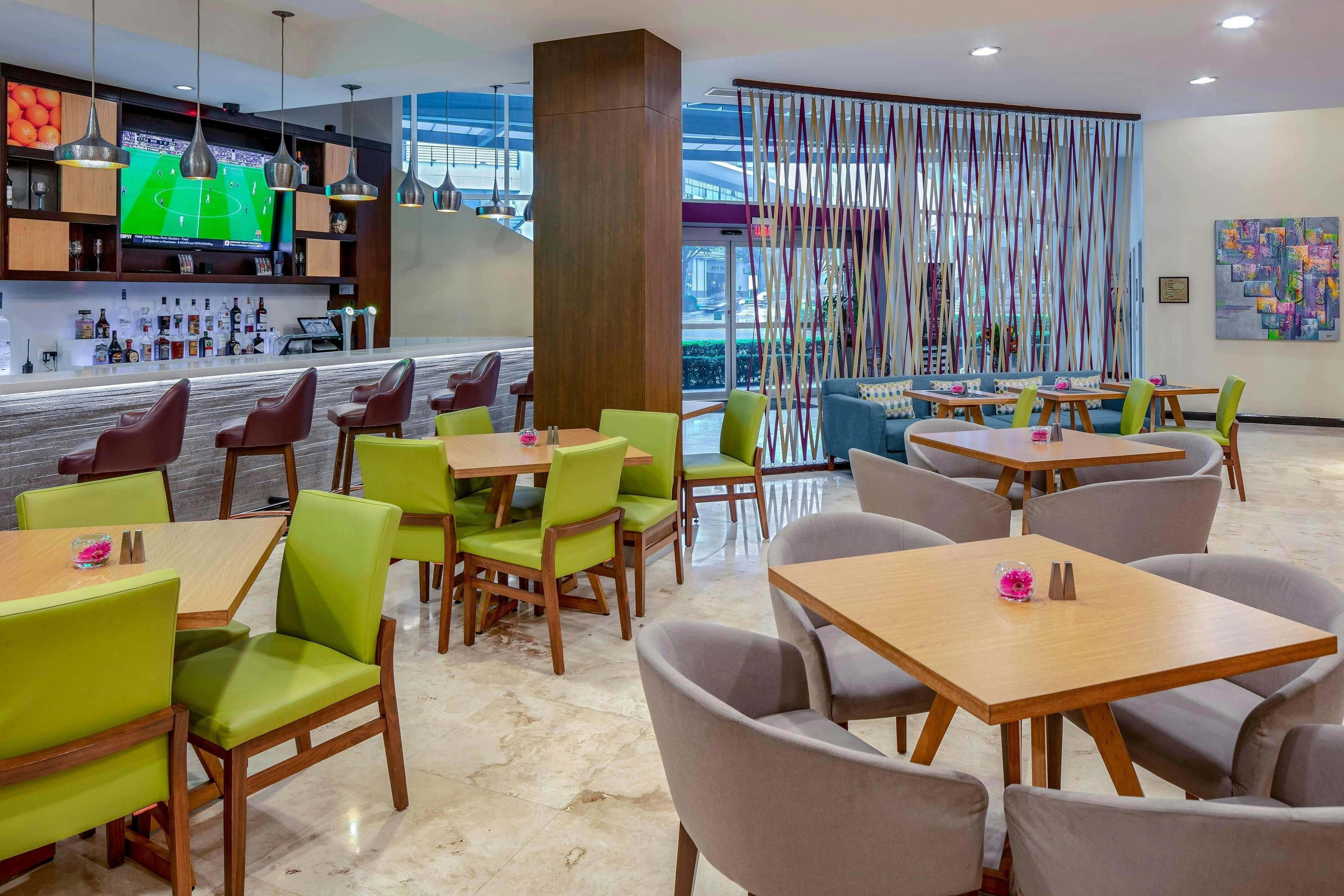 Residence Inn By Marriott San Jose Escazu 34/58