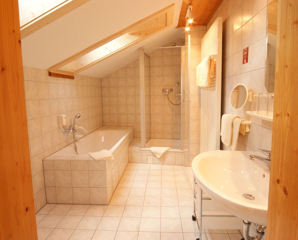 mD-Hotel Brunner 50/50