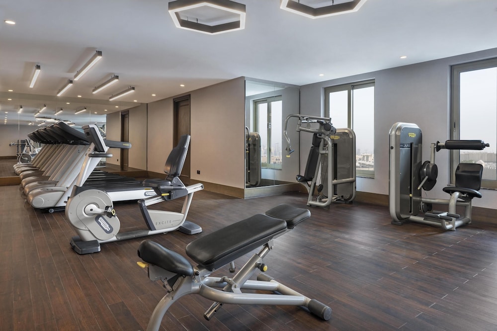 sport facilities
