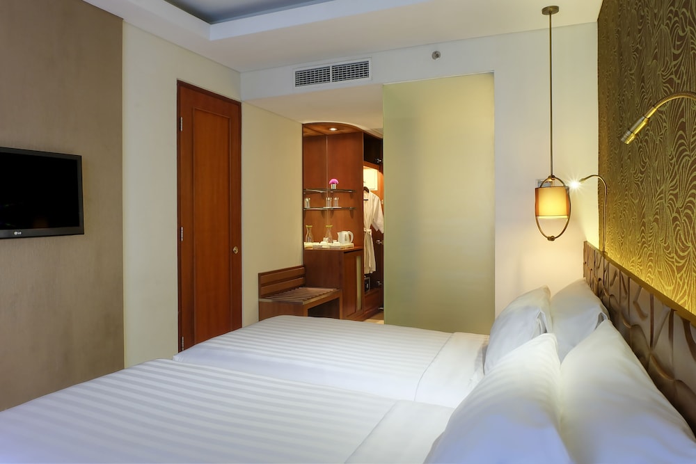 Sun Island Hotel & Spa Legian 9/39