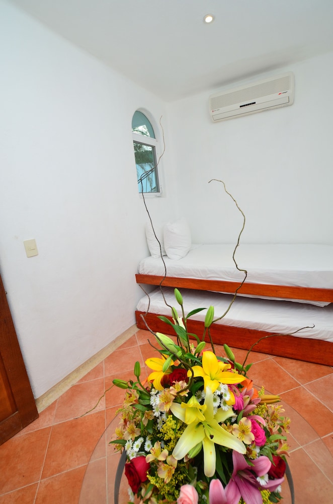 Pacifica Resort Ixtapa 26/72