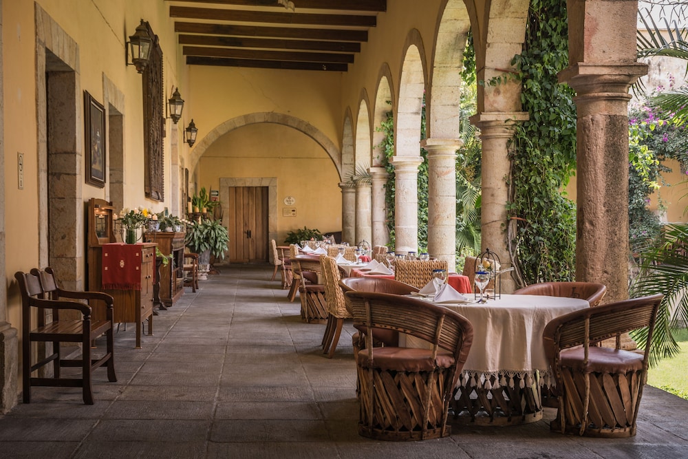 Hacienda Labor de Rivera Hotel Boutique 35/50