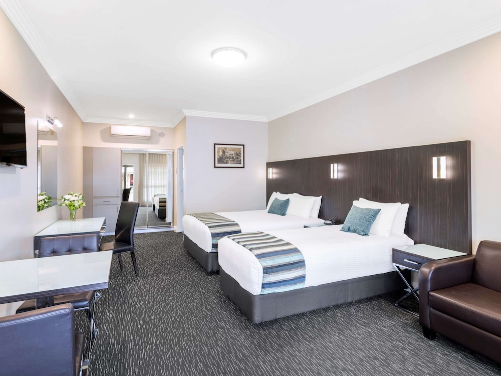 Mercure Goulburn 16/44
