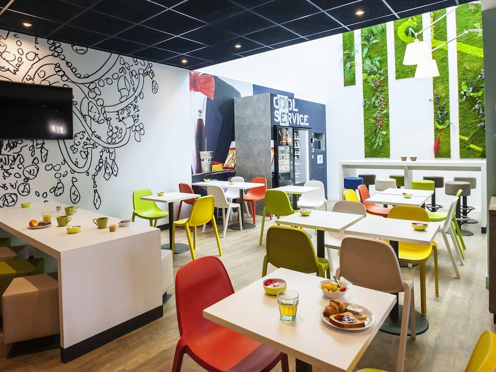 ibis budget Chateau-Thierry 38/50
