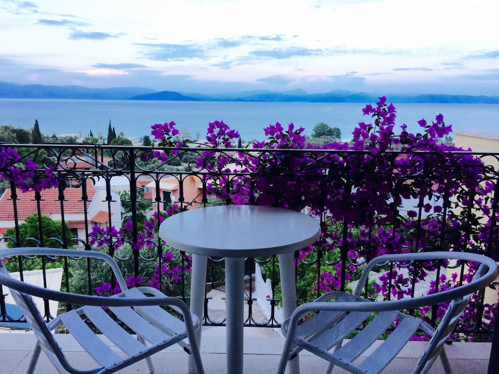 Avra Paradise Aparthotel 38/50
