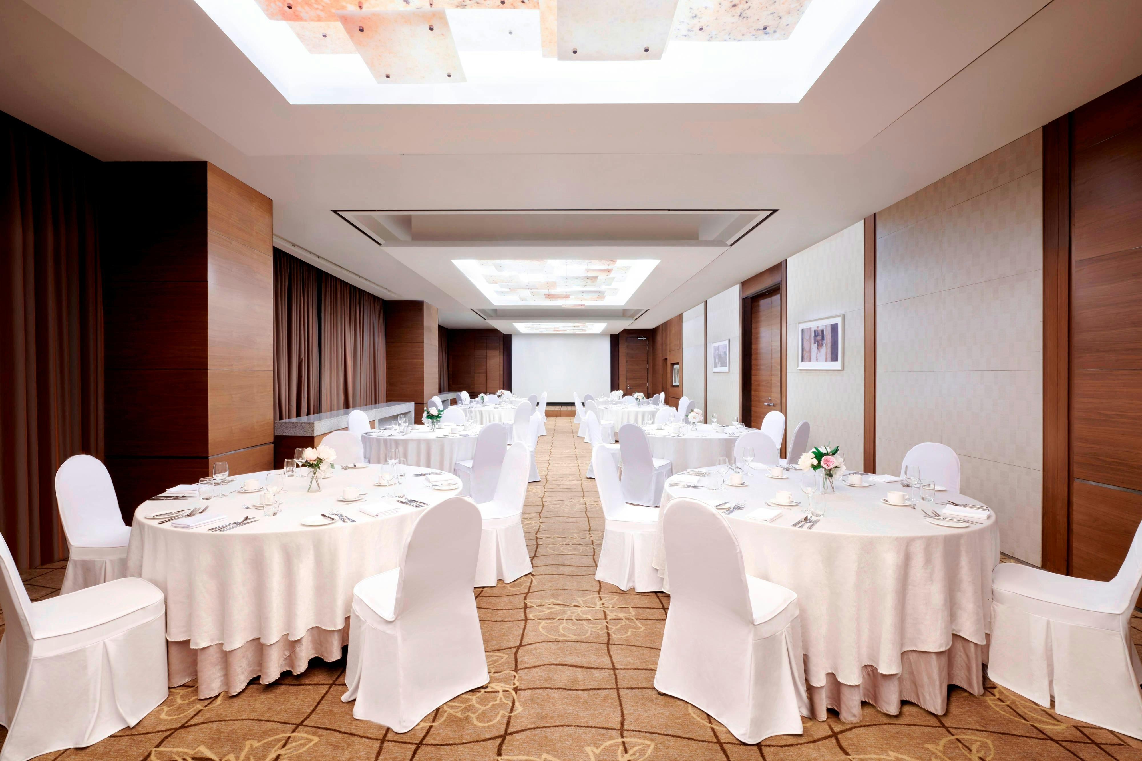 Courtyard By Marriott Seoul Times Square 46/58