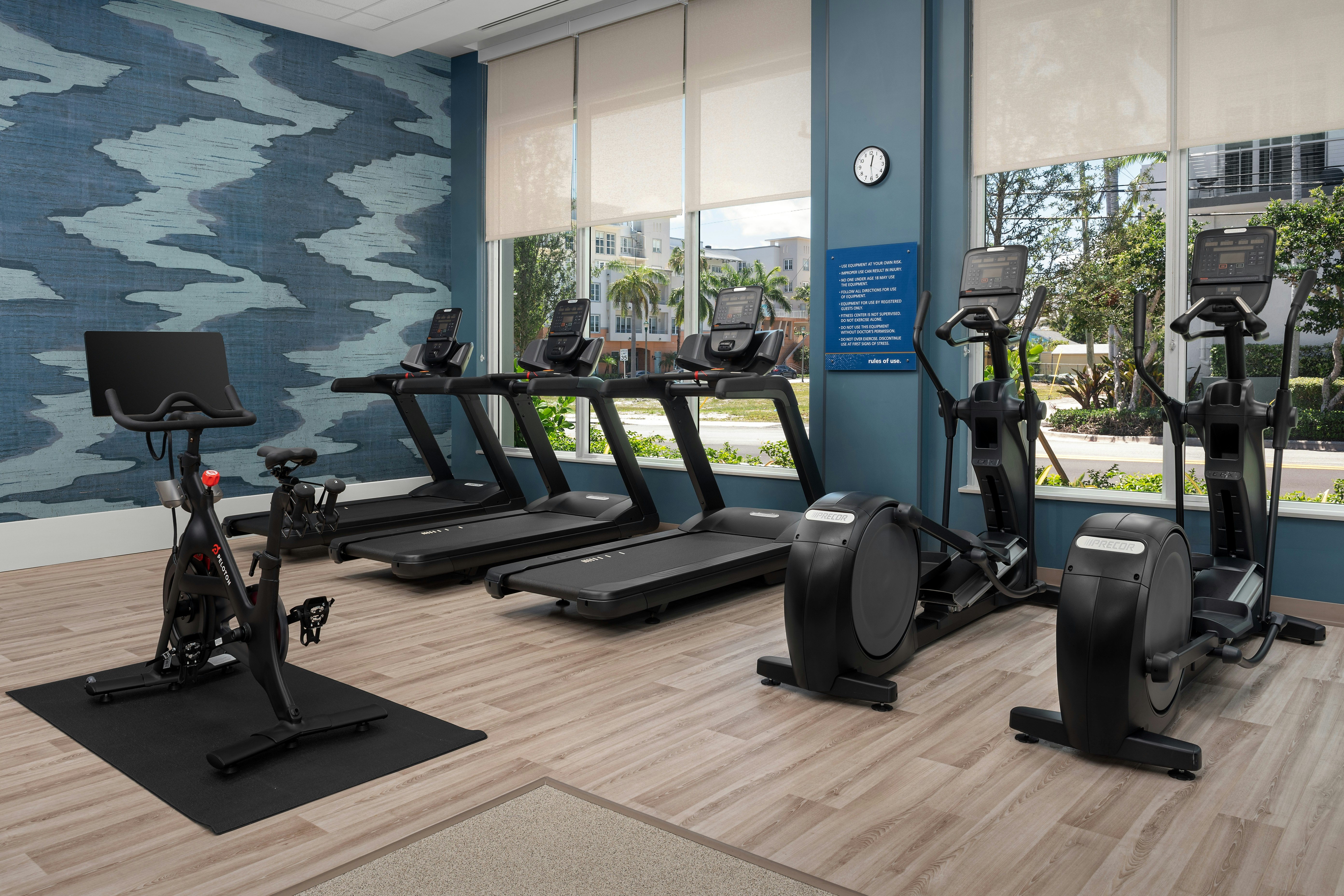 Hampton Inn Delray Beach 14/28