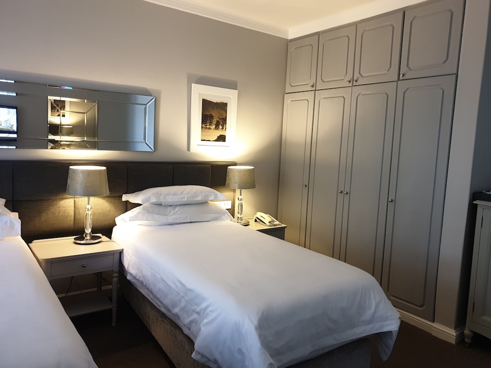 Fancourt Hotel 16/68