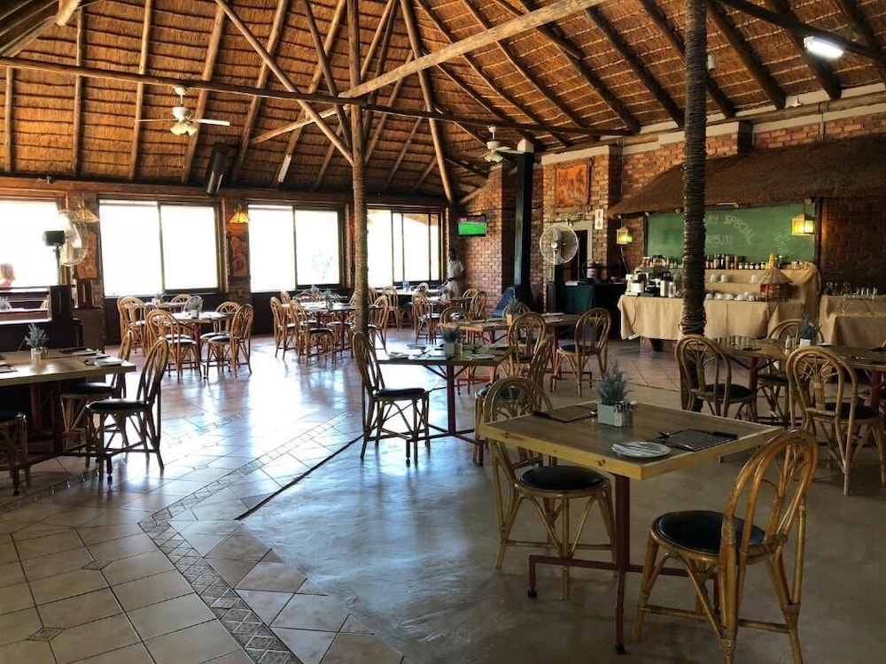 Magoebaskloof Mountain Lodge 29/50
