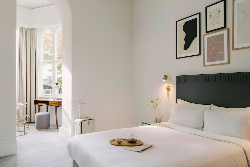 Kensington Gardens Hotel, Sonder by Marriott Bonvoy 15/50