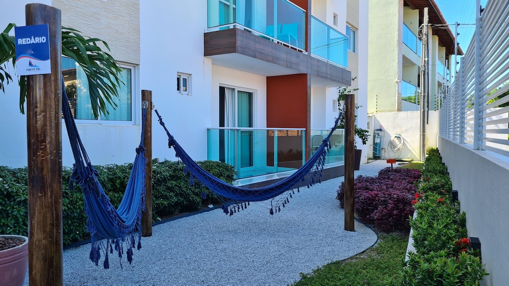 Porto Sol Flats By Aft 6/59