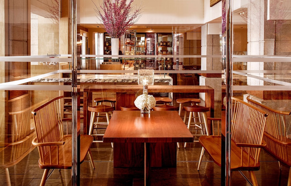 Park Hyatt Washington 35/48