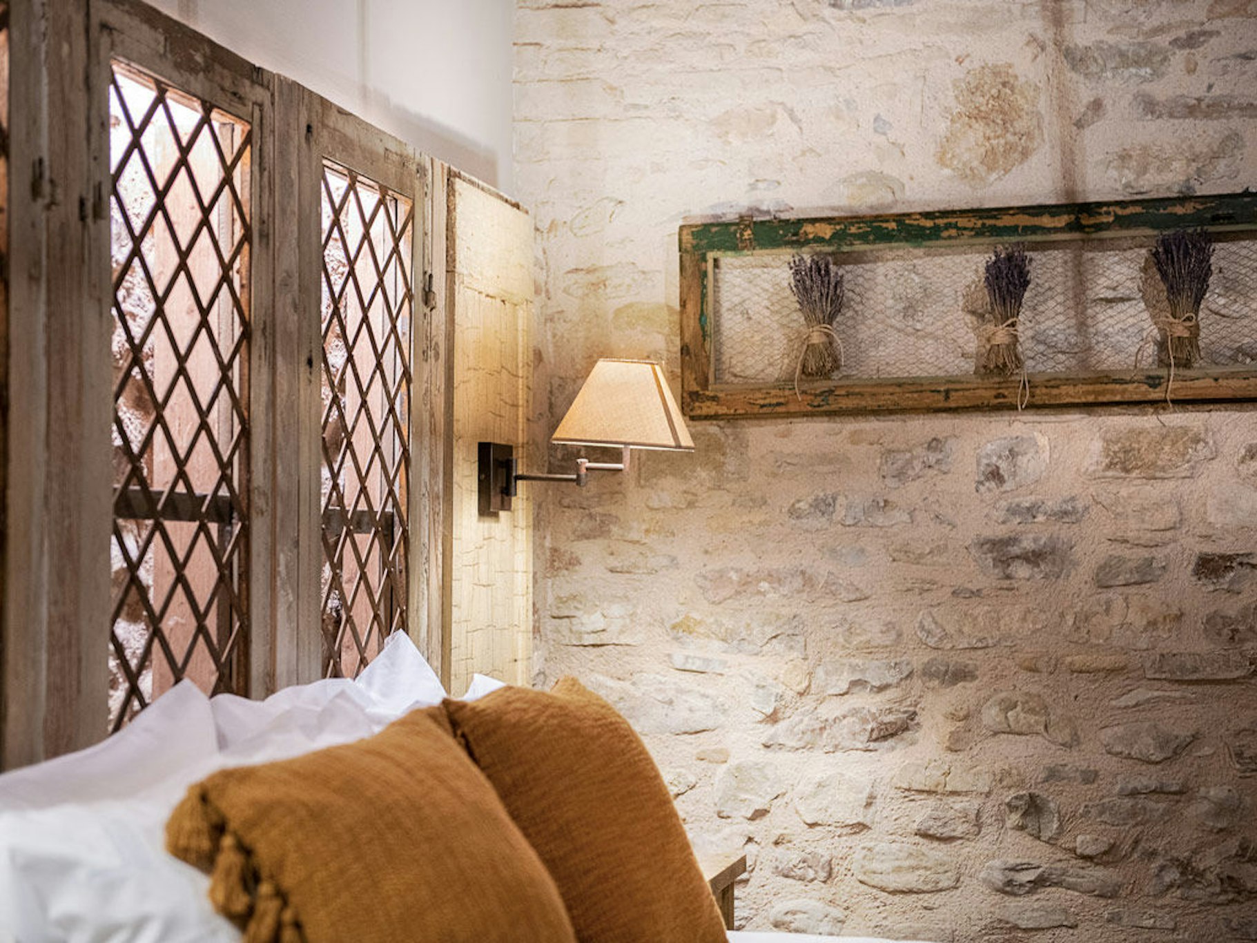 Borgo Antichi Orti Assisi photo4