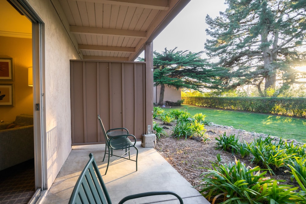Half Moon Bay Lodge 7/59