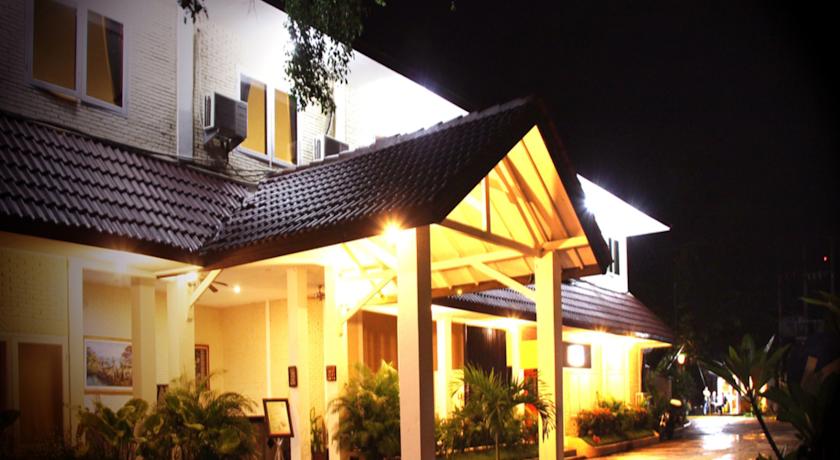 The Jayakarta Villas Anyer 5/30