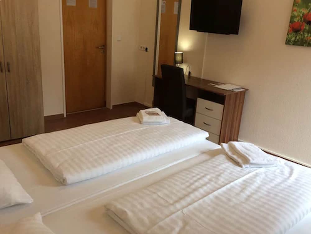 Signature Hotel Hansahof Bremen 17/50