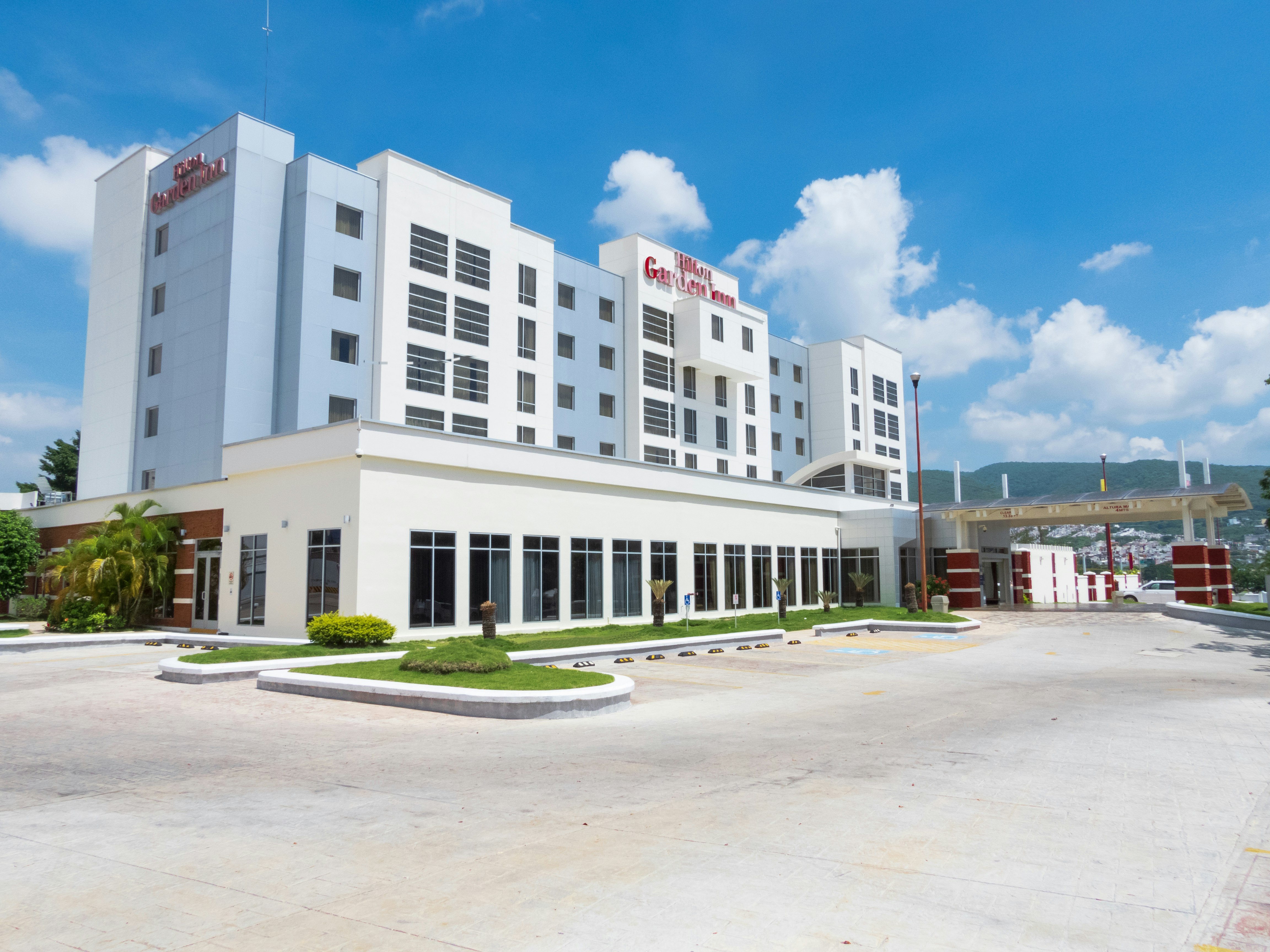 Hilton Garden Inn Tuxtla Gutierrez 3/59