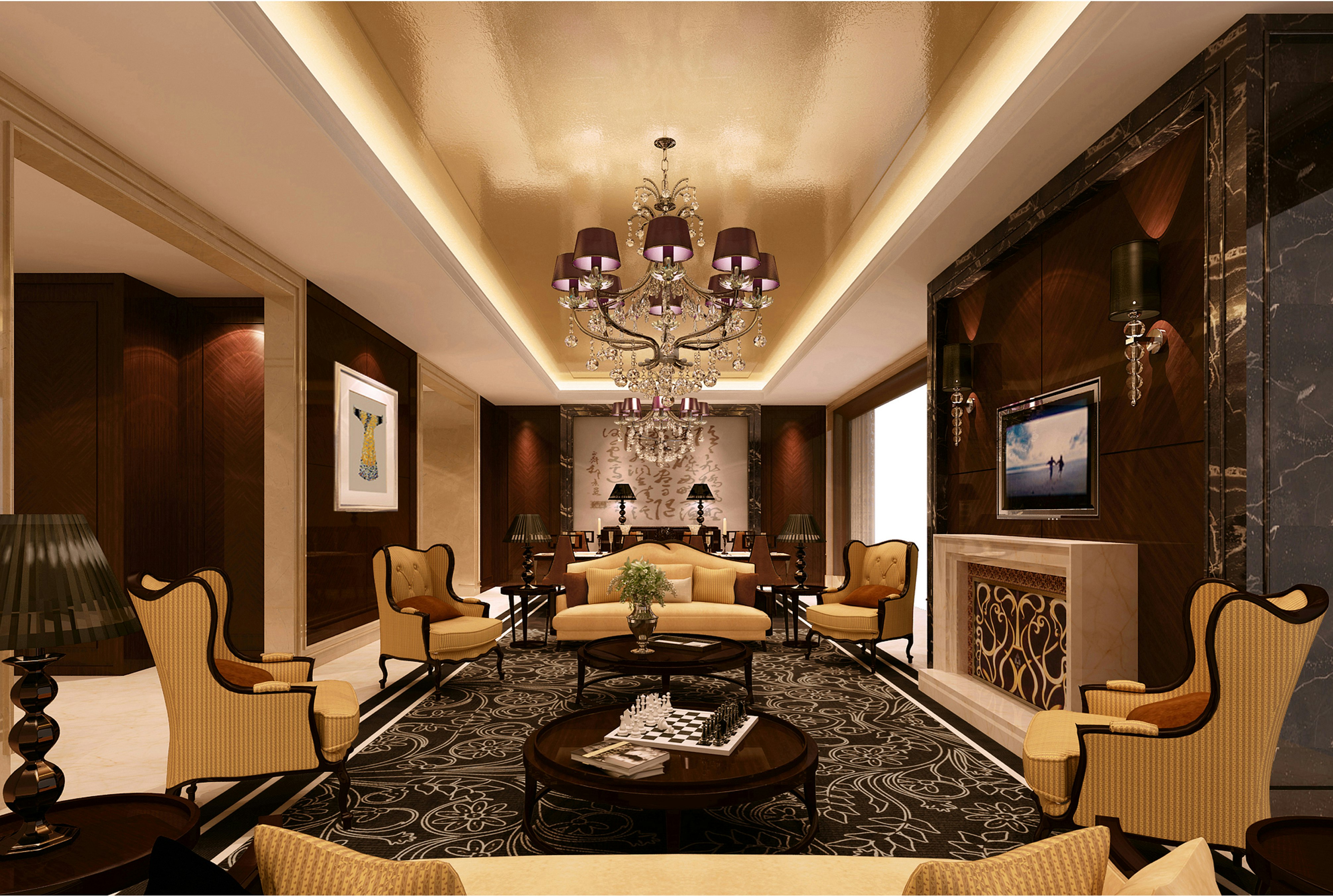 Hilton Nanjing 64/98