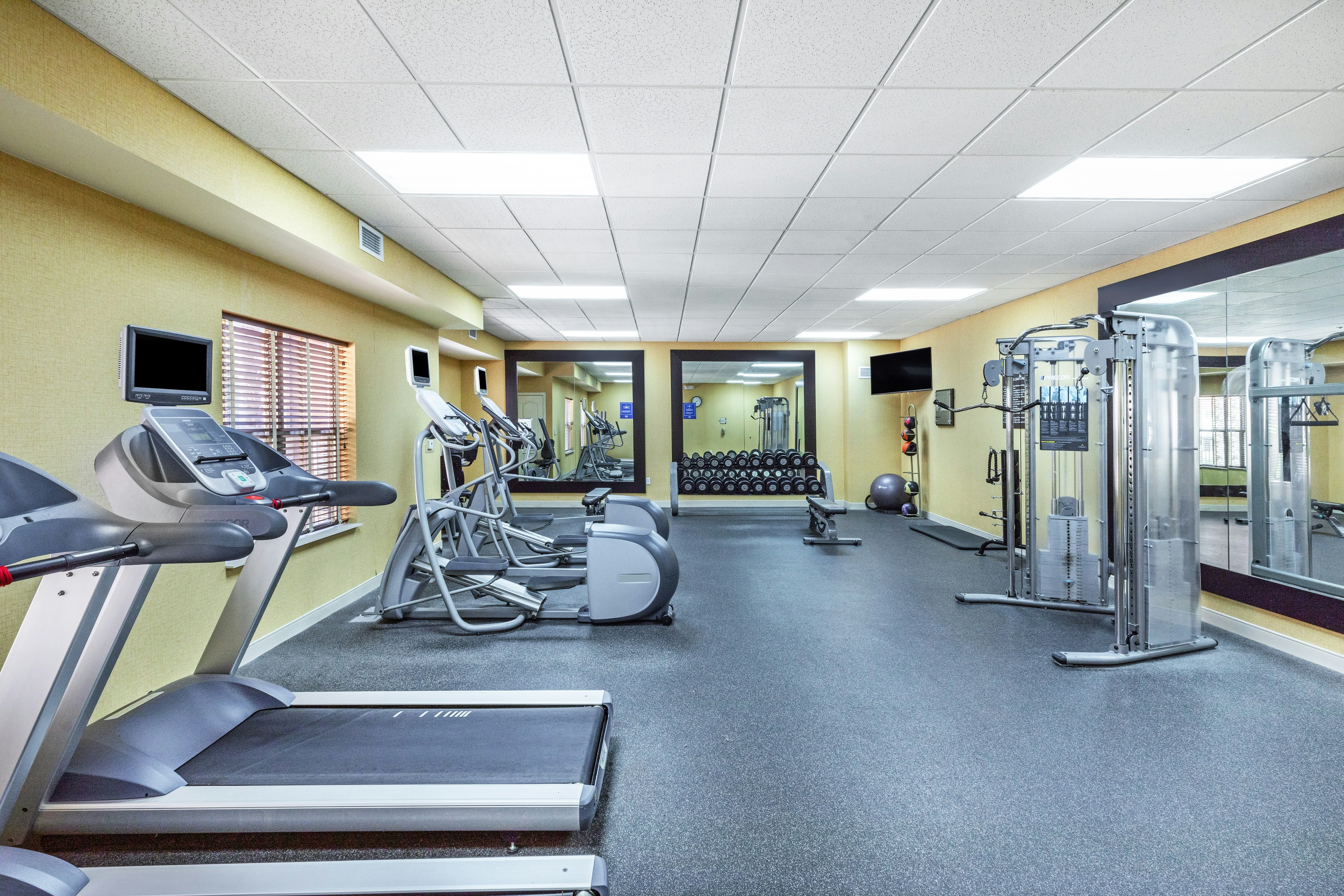 Homewood Suites By Hilton Shreveport 8/26