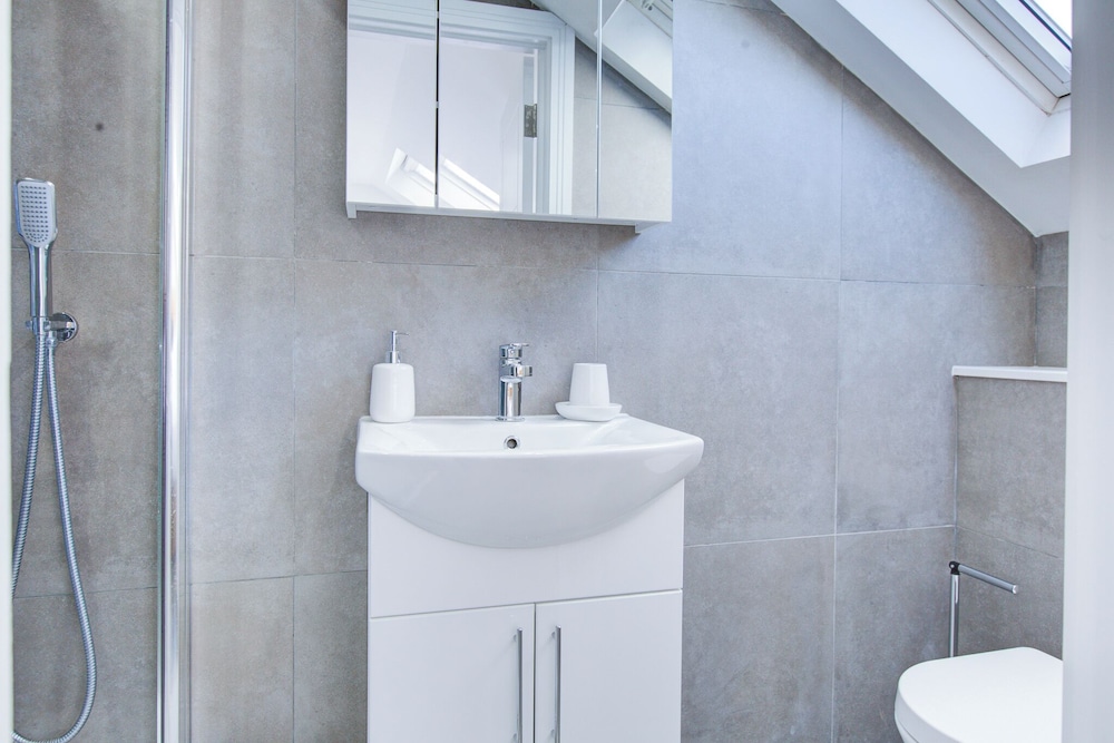HybridResi Wandsworth 32/35