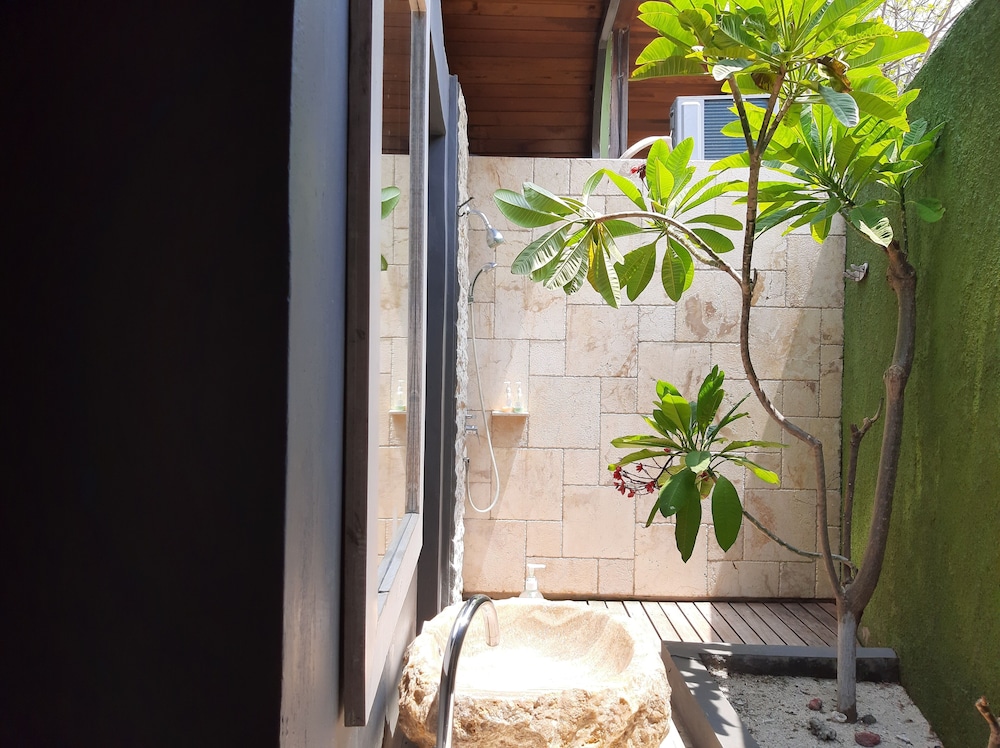Mola Mola Resort Gili Air Lombok 5/50