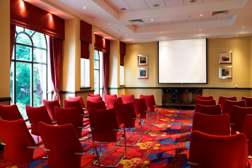 Marriott Glasgow 33/35