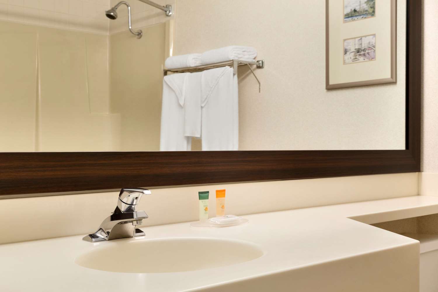 Travelodge by Wyndham North Bay 9/9